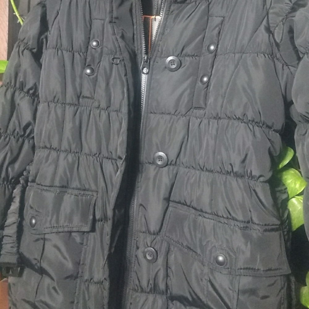 ~GIFTED WITH TRADE~NWT~Lady von Hart coat - Picture 2 of 6
